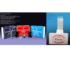 Hemometer Set& Esrite Kit